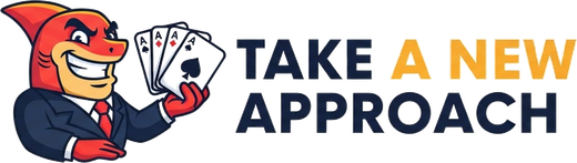 Take A New Approach